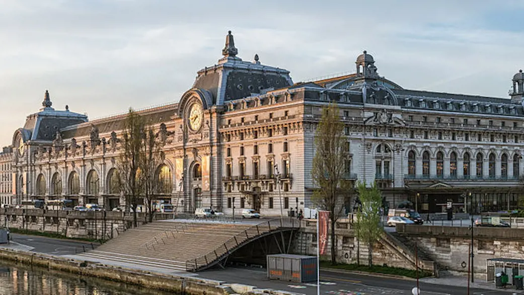 Orsay Museum Ticket: Dedicated Entrance - Photo 2