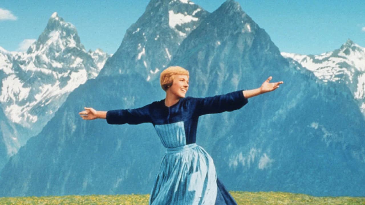 Original Sound of Music Tour