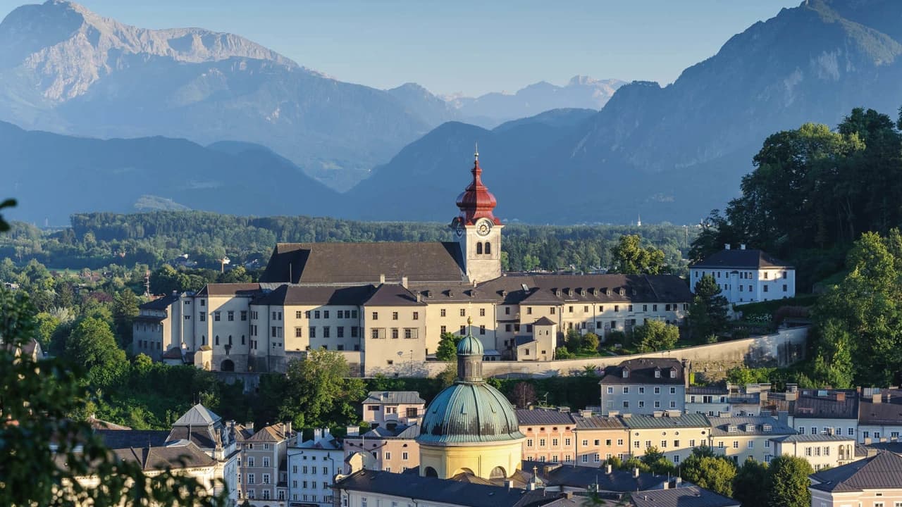 Original Sound of Music Tour - Photo 3