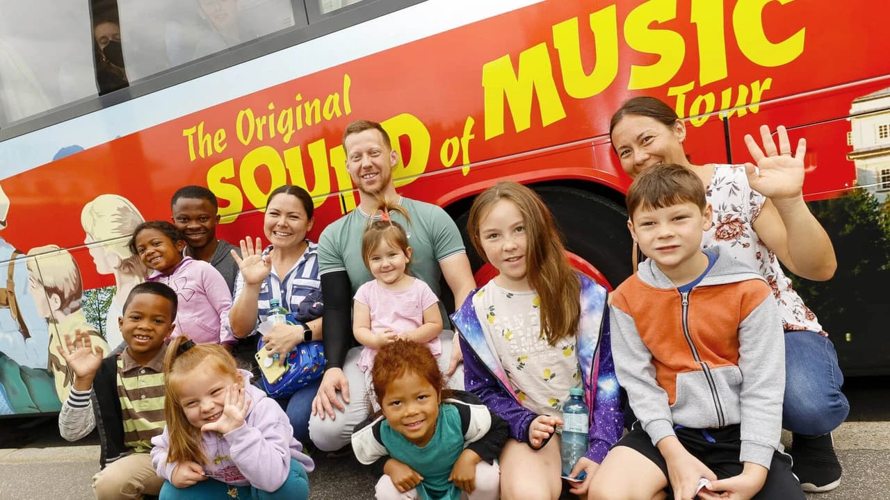 Original Sound of Music Tour - image 7
