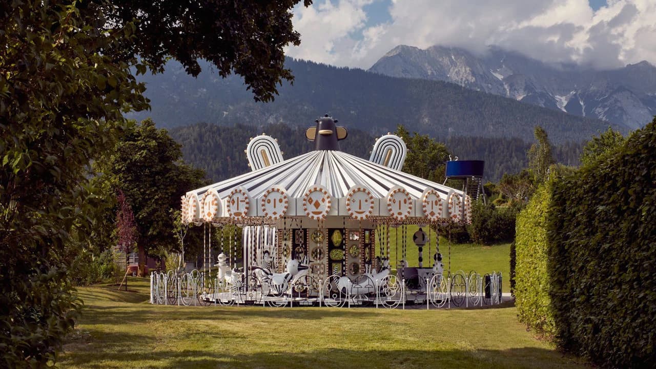 Swarovski Crystal Worlds - Photo 2