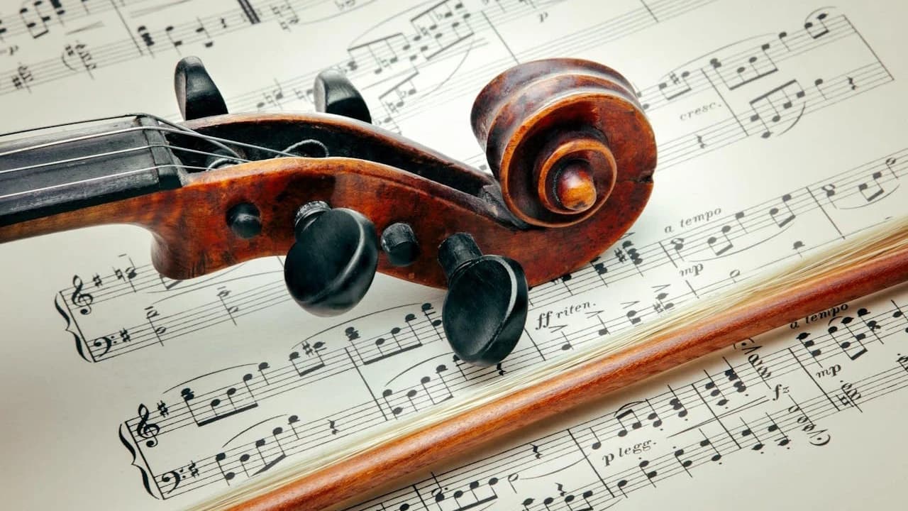 Classical Concert at St. Anne's Church - image 8
