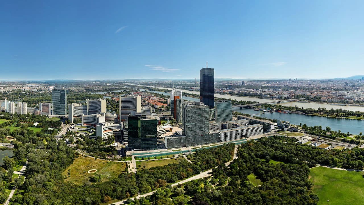 Danube Tower - Photo 4