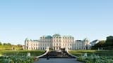 Belvedere Palace - image 6