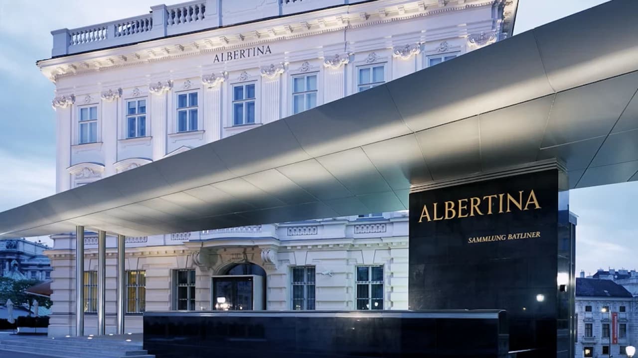 Albertina Museum - image 7
