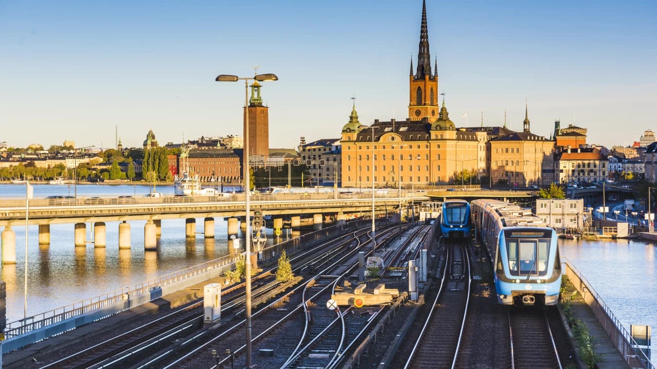 Interrail Global Pass (Consecutive Days) - Photo 2